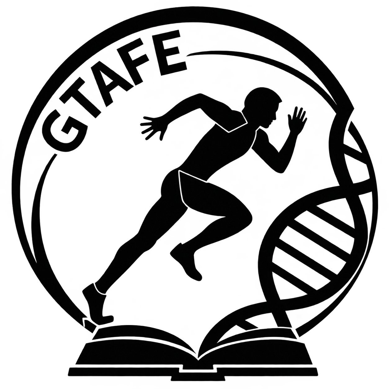 GTAFE — Ciência do exercício em movimento